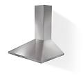 - cappa incasso dch28-acciaio inox
