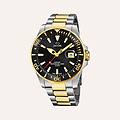 orologio al quarzo executive j863/d j863/d