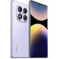 redmi note 14 pro 16 9 cm (6. 67'') dual sim ibrida android 14 4g usb tipo-c 8 gb 256 gb 5500 mah