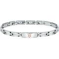 bracciale uomo gioielli jewels jm121atk12