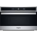 WHIRLPOOL - microonde con grill wmd4i4mx-inox