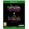 la-mulana 1 and 2 hidden treasures edition xbox one