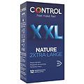profilattico nature xxl 12 pezzi