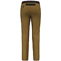 pedroc 4 dst w reg pantaloni trekking donna brown/black i42 d36