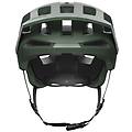 kortal race mips casco mtb dark green xs/s