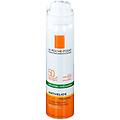 l'oreal la roche-posay anthelios spray crema solare visoinvisibile spf50+ 75 ml