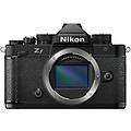 zf body + lexar sd 128gb fotocamera mirrorless full frame 24 5 mp monitor angolazione variabile nero