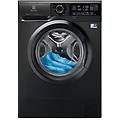 ELECTROLUX ew6s326abl lavatrice caricamento frontale 6 kg 1200 giri/min nero