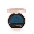 impeccable ombretto compatto 240 blu mediterraneo satin
