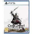 castle of heart retold ps5