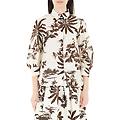 camicia in cotone