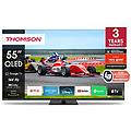 THOMSON 55qg7c14 tv mini led ultra hd 4k 55 pollici smart tv google tv