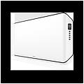n/a riscaldamento dxch11 bianco 1000 w