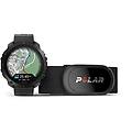 POLAR smartwatch grit x2 pro nero