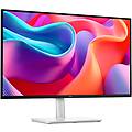 monitor pc 27 pollici qhd lcd bianco s2725dc