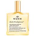 Nuxe Olio Secco 50ml Olio Viso Nutriente