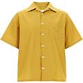 camicia logo