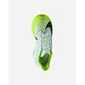 zoom fly 6 m scarpe running uomo verde