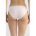 slip senza cuciture in microfibra donna avorio taglia 4