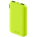 powerbank energy 5000mah giallo