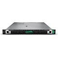 hpe proliant dl360 gen11 server rack intel xeon silver 4510 64gb ddr5 1. 92tb ssd
