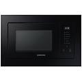 Samsung Forno A Microonde Da Incasso Ms23a7318ak 23 Litri 800 W