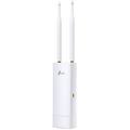 omada eap110-outdoor 300 mbit/s bianco supporto power over ethernet (poe)