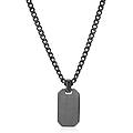collana uomo gioielli ink bik03