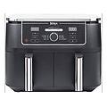 friggitrice ad aria dualzone max 9 5l af400eu