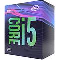 core i5 9400f 2. 9 ghz 6 kerne 6 threads
