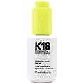 K18 molecular repair hair oil 30ml olio ristrutturante anticrespo