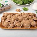 ravioli integrali con ricotta e spinaci bio 250 g