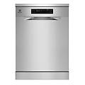 - lavastoviglie ess68400sx classe c 14 coperti-inox antimpronta