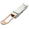enterprise 100gb qsfp28 mpo sr4 100m modulo del ricetrasmettitore di rete fibra ottica 100000 mbit/