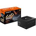 gbi850 alimentatore 850w 80plus gold atx 3. 1 modulare pc gaming psu