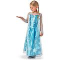 - costume elsa frozen il regno di ghiaccio 7 a 8 anni