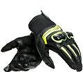 guanti mig 3 nero / fluo-giallo nero giallo alta visibilità xxl