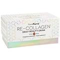spa re-collagen daily beauty drink 20 stick pack da 12ml integratore collagene per la pelle