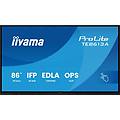 prolite te8613a-b1ag display interattivo da 86" per integraz...