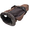 mantella per cane grizzly ii tg. m ca. 45 cm lungh. dorso