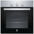 - forno elettrico da incasso 3hb2010x0 capacità 66 l multifunzione ventilato colore acciaio