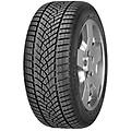 ultragrip performance + 255/45 r20 105 t extraload 