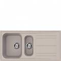 Smeg Lavello Lz102av2