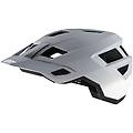 Leatt Casco Mtb Allmtn 1 0 Steel S 51 55cm Grigio Taglia M