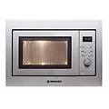 microonde hoover incasso con grill 28l 38900108