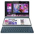 - notebook ibrido (2 in 1) yoga book 9 13imu9 monitor 13. 3' 2. 8k intel core ultra 7 155u ram 16