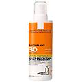 la roche-posay anthelios spray invisibile spf30 200 ml