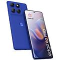 edge 60 pro 12gb 512gb 6. 67 p-oled 5g dual sim fotocamera 50mp ricarica rapida android 15 blu