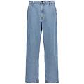 jeans 'single knee'
