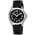 - orologio analogueico quarzo bambino con cinturino in pelle rrs53lx9